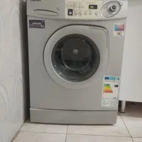 لباسشویی سامسونگ سالم|ماشین لباسشویی و خشک‌کن لباس|گلستان (تهران), |دیوار