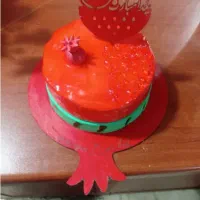 کیک یلدایی ، یلداکیک بهترین کیفیت ، مناسبترین قیمت|خوردنی و آشامیدنی|تهران, شهرک آسمان|دیوار