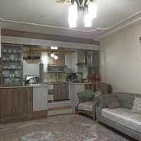 آپارتمان مهرگان/بوستان