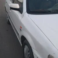 سمند EF7 مدل 1389|خودرو سواری و وانت|پارس‌آباد, |دیوار