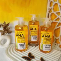 سرم روشن‌کننده تخصصی بدن AHA
