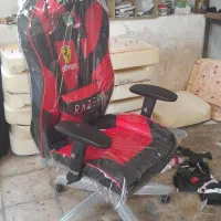 گیمینگ طرح RAZER|مبلمان اداری|رباطکریم, الارد|دیوار