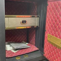 نمایندگی رسمی گاوصندوق نسوز تراس|ابزارآلات|تهران, حسن‌آباد|دیوار