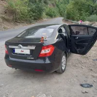 خودروی برلیانس باراننده جهت ادارات وشرکتها