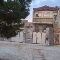 دوطبقه ویلایی بربلوارصیادشیرازی معاوضه باتهران