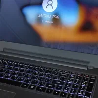 لپتاپlenovo ideapad z500