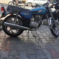 انرژی ۱۵۰ سی سی استثنایی