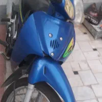 موتورسیکلت بیکلاچ|موتورسیکلت|بیرجند, |دیوار