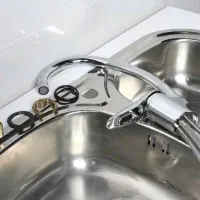 نصب و تعمیر شیرآلات و دوش حمام|خدمات پیشه و مهارت|مشهد, وکیل‌آباد|دیوار