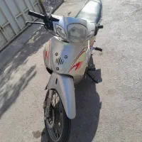 پیشرو بیکلاج مدل ۸۹