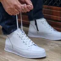 بوت مردانه عمده|کیف، کفش، کمربند|شیراز, شاهچراغ|دیوار