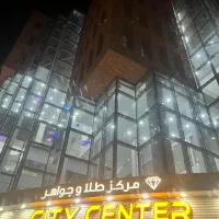 فروش مغازه ۱۷ متری سیتی سنتر پرند