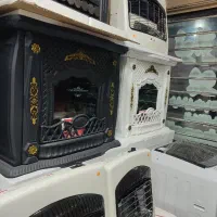 شومینه مشهد دوام 24هزار و32هزار|بخاری، هیتر، شومینه|برازجان, |دیوار