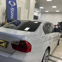 BMW 320I|خودرو سواری و وانت|تهران, ولنجک|دیوار