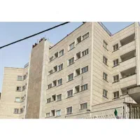 ۷۴متر واحد مسکونی برج فیروزه شرق (آتی ساز)