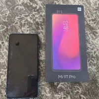 گوشی شیائومی Mi9T Pro