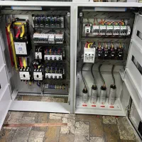 برقکارصنعتی/عیب یابی دستگاه/اجرایی/مونتاژتابلوبرق|خدمات پیشه و مهارت|تهران, خاوران|دیوار