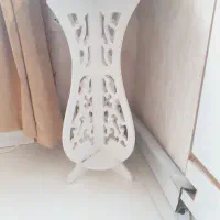 استند گلدان