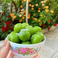 میوه