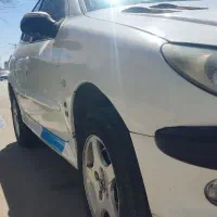 206مدل89|خودرو سواری و وانت|سیرجان, |دیوار