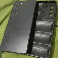 گوشی s21 fe بدون ایراد درجه یک|موبایل|زابل, |دیوار