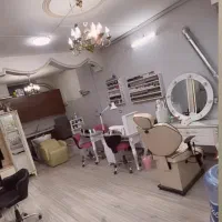 اجاره لاین ناخن و پاکسازی