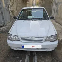 132مدل89 سفید
