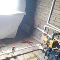 تاسیسات سیار|خدمات پیشه و مهارت|پیشوا, |دیوار