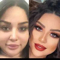 میکاپ شینیون ویژه ۱.۲۰۰