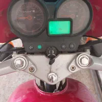 موتور لیفان ۱۵۰ مدل  ۹۱