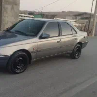 405 دوگانه تمیز