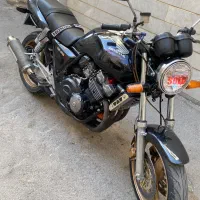 cb400سی بی|موتورسیکلت|تهران, شکوفه|دیوار
