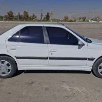 پژو پارس tu5 1402|خودرو سواری و وانت|لنجان, |دیوار