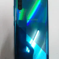 a30s سامسونگ 64 گیگ رام4|موبایل|رشت, پسیخان|دیوار