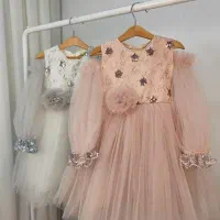 پیراهن کاپشن