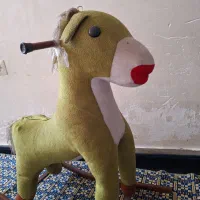 اسبی بانمک