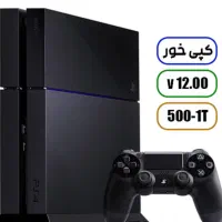 پلی 4 در حد نو