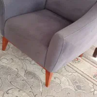 مبلمان ۷ نفره|مبلمان خانگی و میز عسلی|خوانسار, |دیوار