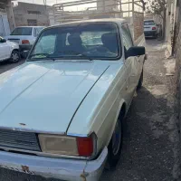 پیکان وانت تمیز|خودرو سواری و وانت|سیرجان, |دیوار