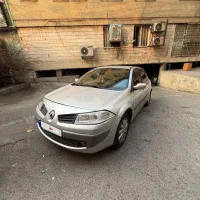 رنو مگان ۲۰۰۰ فول آپشن|خودرو سواری و وانت|تهران, نیلوفر|دیوار