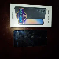 گوشی a34 رم ۸، ۱۲۸ گیگ