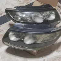 چراغ سانتافه قدیم 2008تا2011