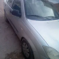 تیبا مدل 89 دوگانه دست