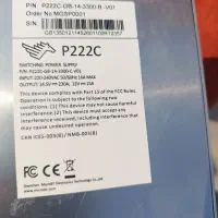 پاور ماینر|قطعات و لوازم جانبی رایانه|اهواز, کوی علوی|دیوار