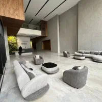 ۲۴۰متر آجودانیه/مدرن/۳مستر