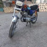 موتور کبیر ۱۵۰ تقویت