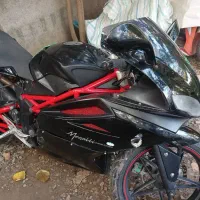 فروش موتورسیکلت