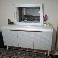 کنسول و میز تلوزیون