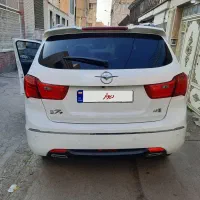 هایما s7 پلاس توربو|خودرو سواری و وانت|تهران, مرزداران|دیوار