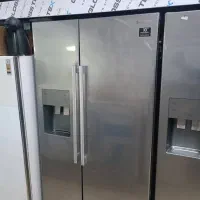 تعمیر تخصصی و با ضمانت انواع یخچال و لباسشویی|خدمات پیشه و مهارت|قرچک, مهدیه|دیوار